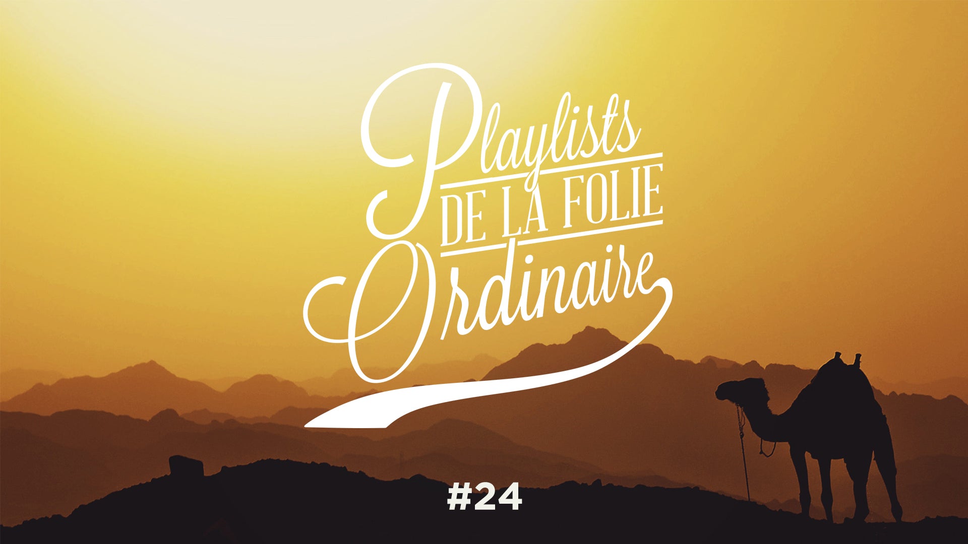 Playlist #24