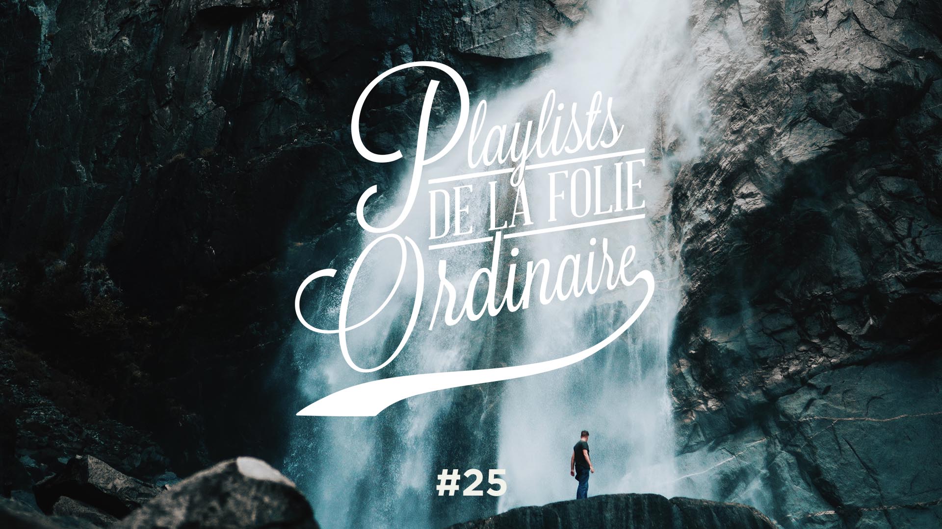 Playlist #25