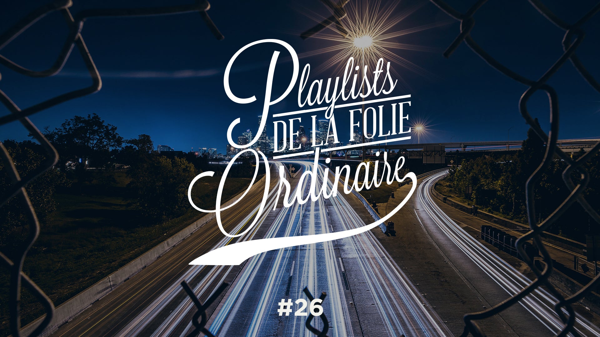 Playlist #26