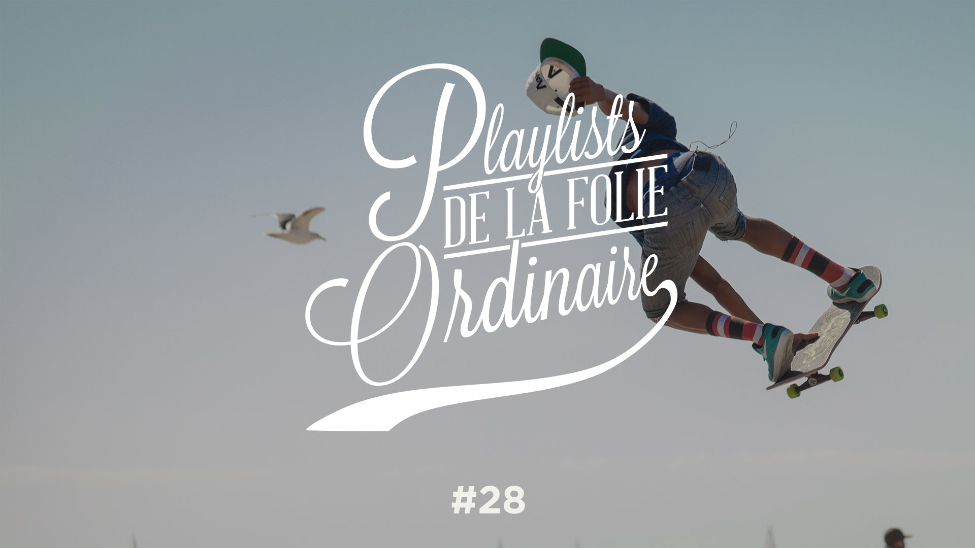 Playlist #28