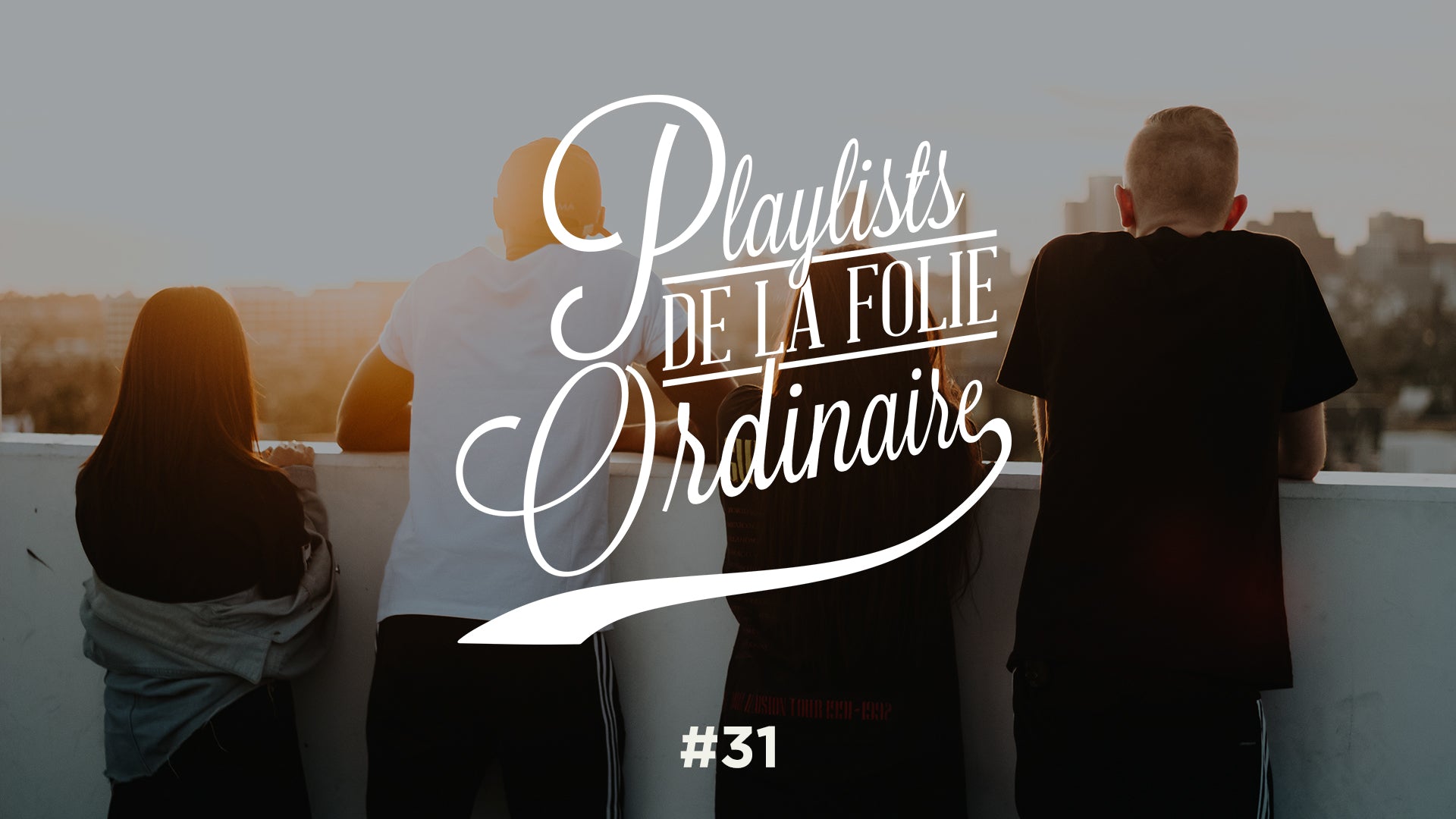 Playlist #31