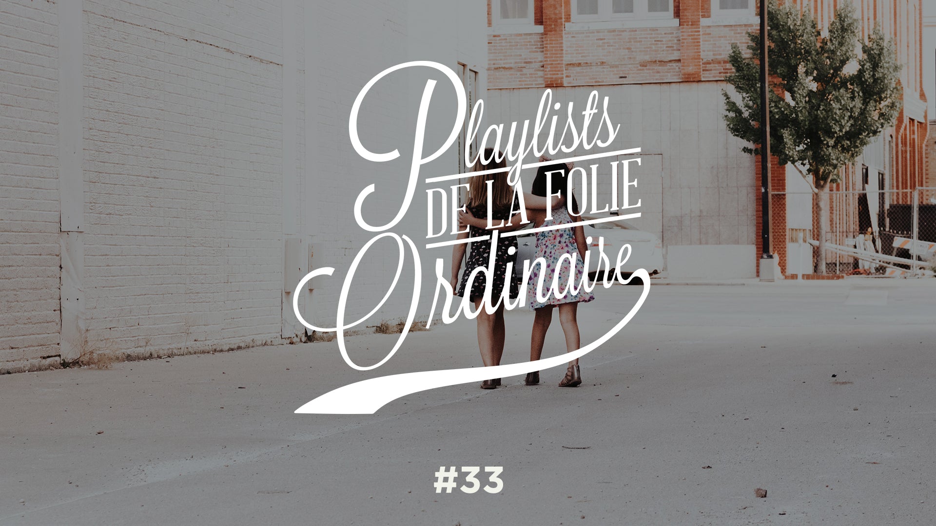 Playlist #33