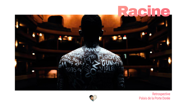 Racine - Rétrospective #1 au Poisson Lune