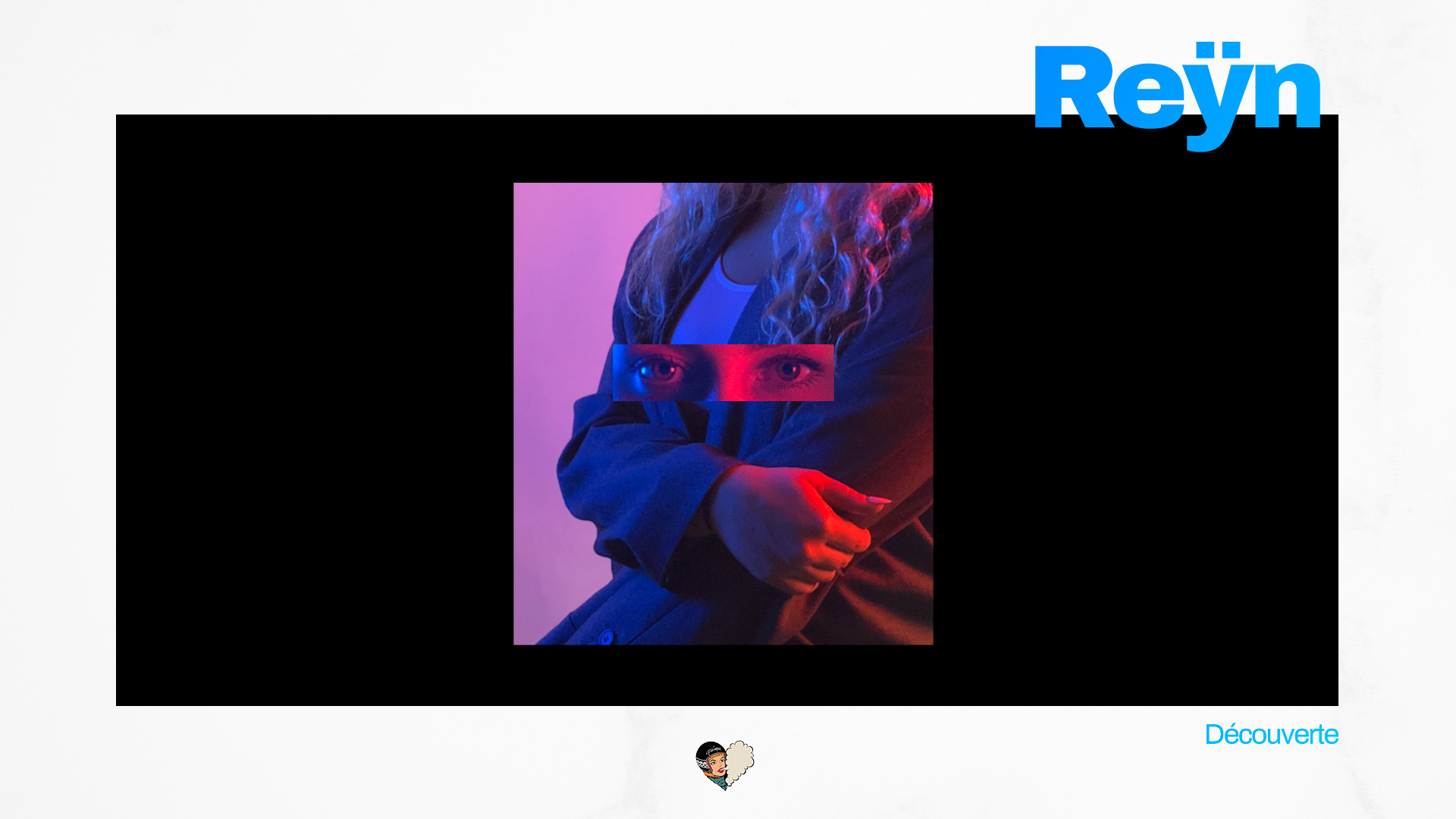 REŸN : Dans la veine des reines de la Soul...