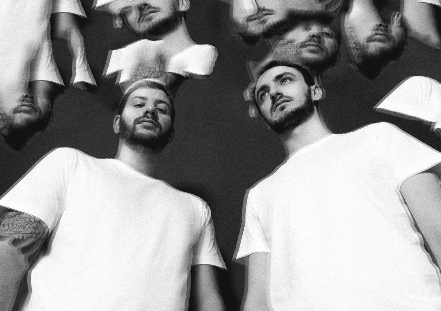 The Geek x Vrv : Une version deluxe de l'EP Origami