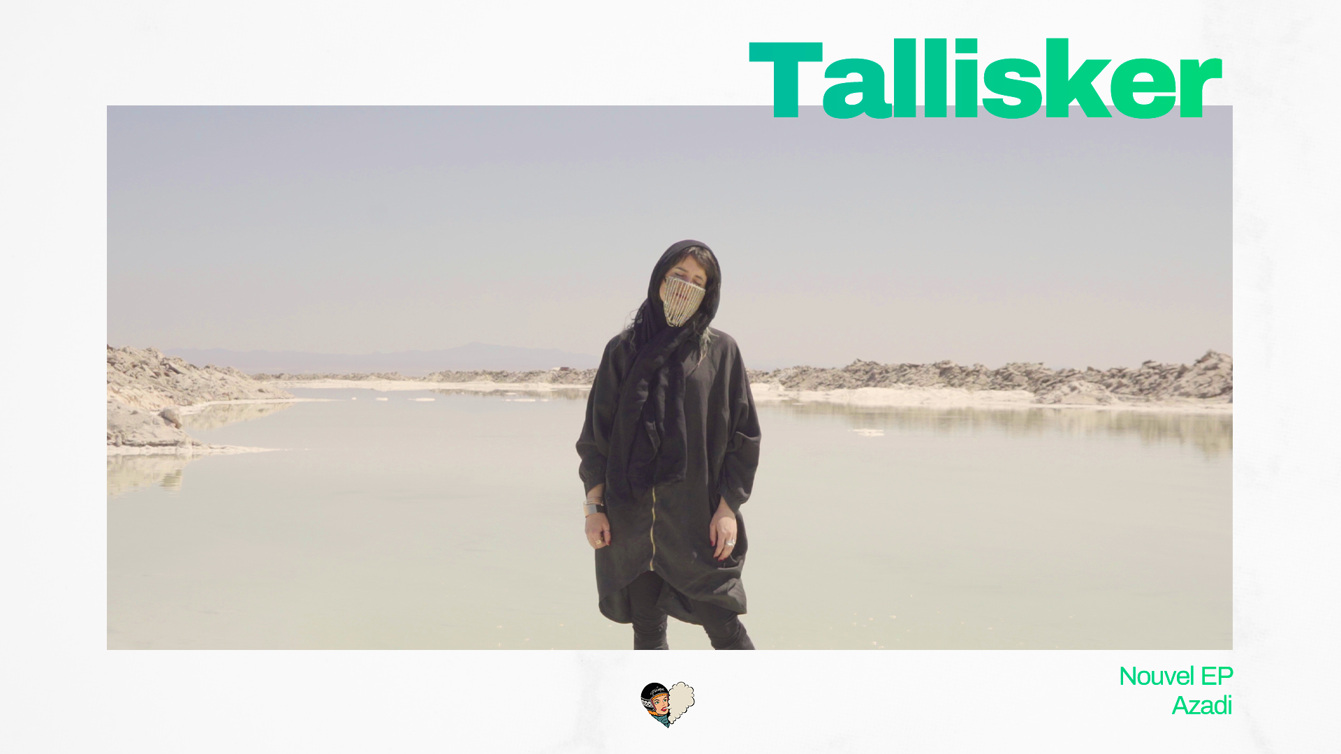 Tallisker sort un nouvel EP 