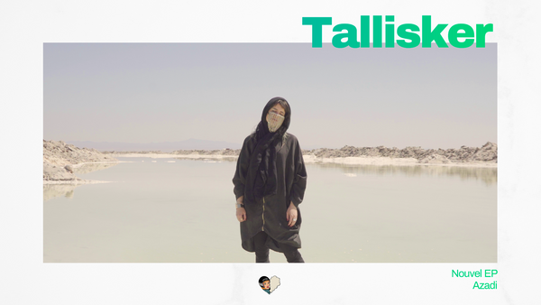Tallisker sort un nouvel EP 