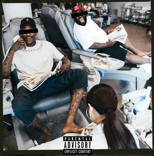 YG maintient la pression avec 'Why You Always Hatin?' feat. Drake and Kamaiyah