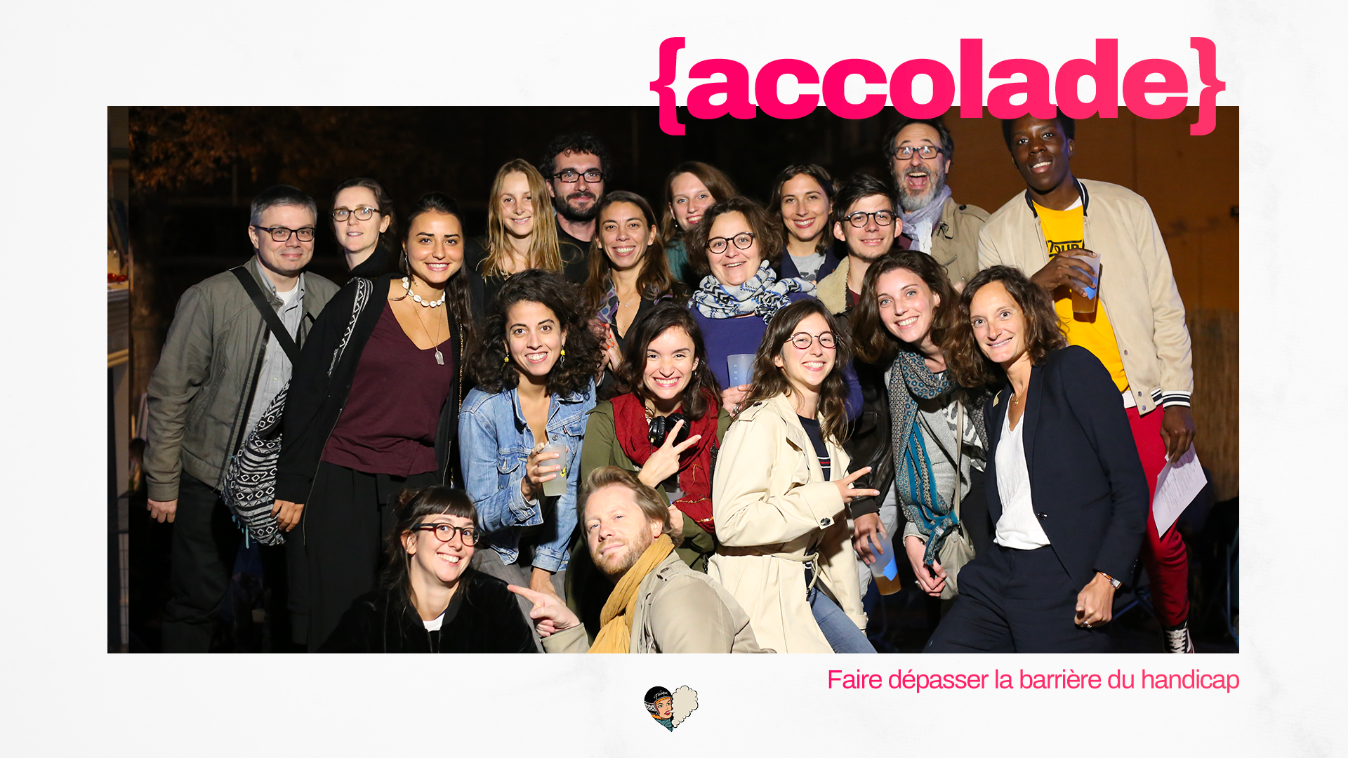 Association {accolade}