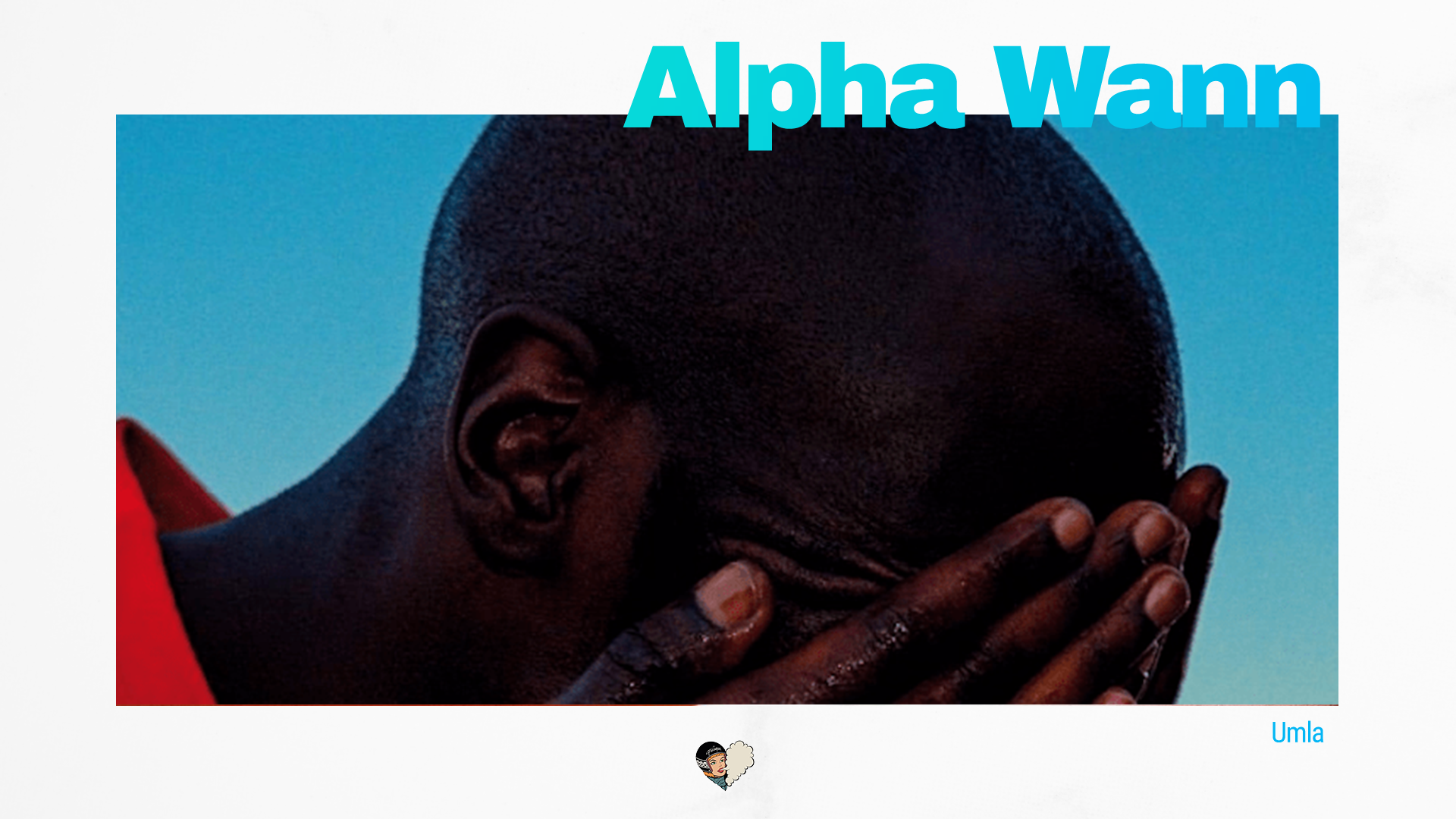 Alpha Wann part en tournée avec son très bon UMLA