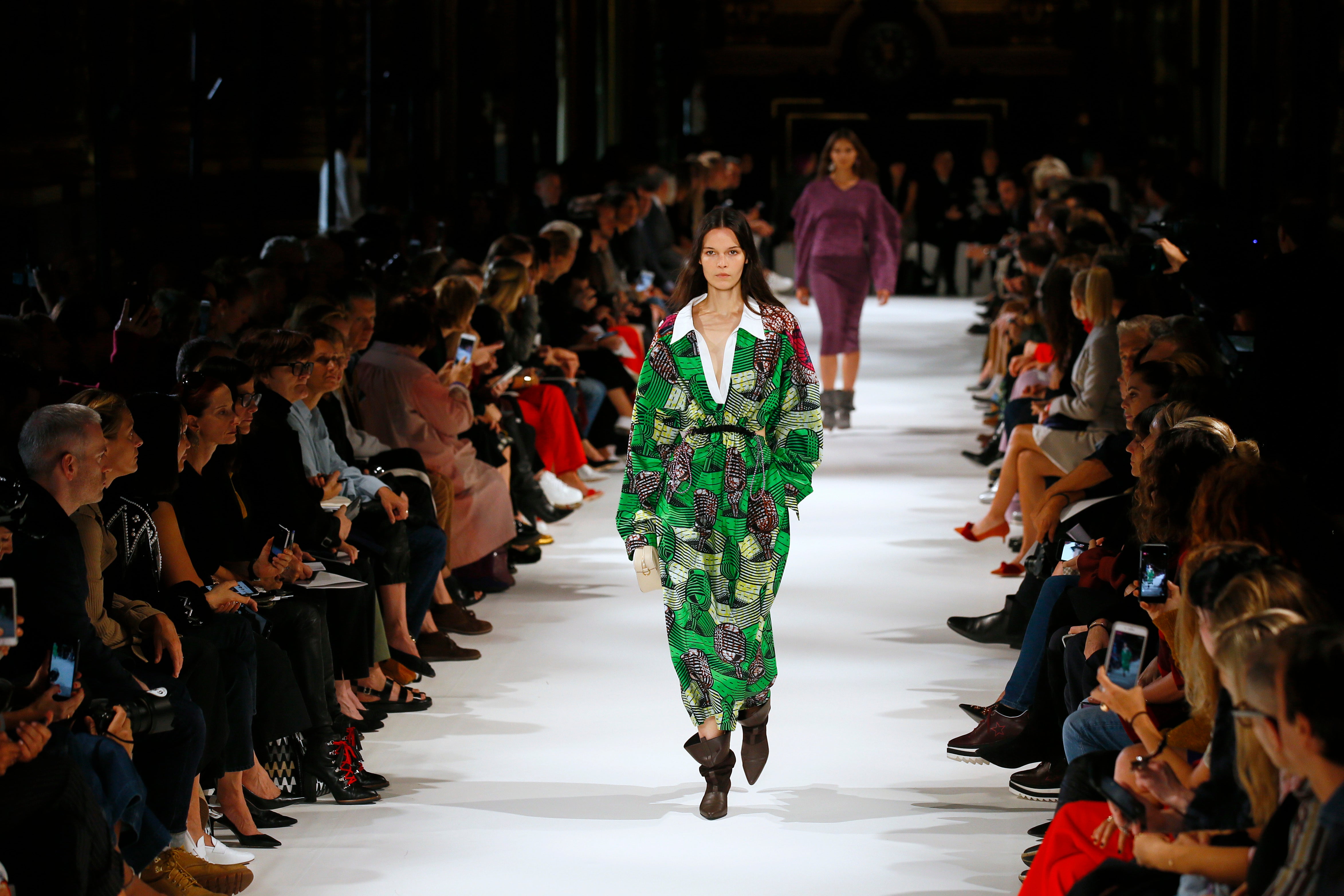 L’appropriation culturelle ? C’est grave docteur ?