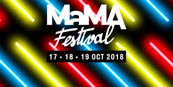 Mama Festival, la 9ème édition se dévoile !