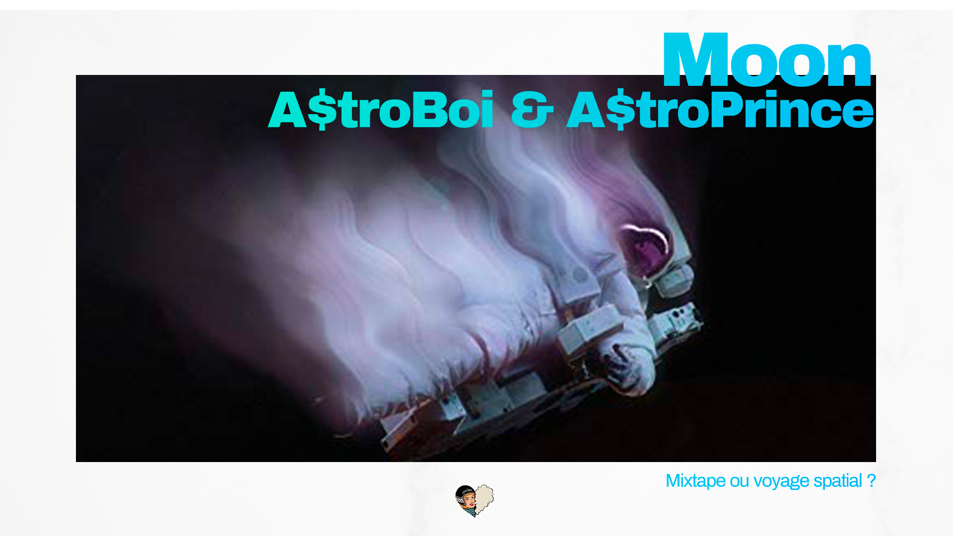 Moon : la mixtape qui fait l'effet d'un voyage interstellaire