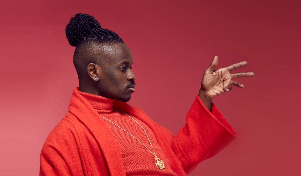 Musique : Les artistes révélations de 2017 toutes catégories
