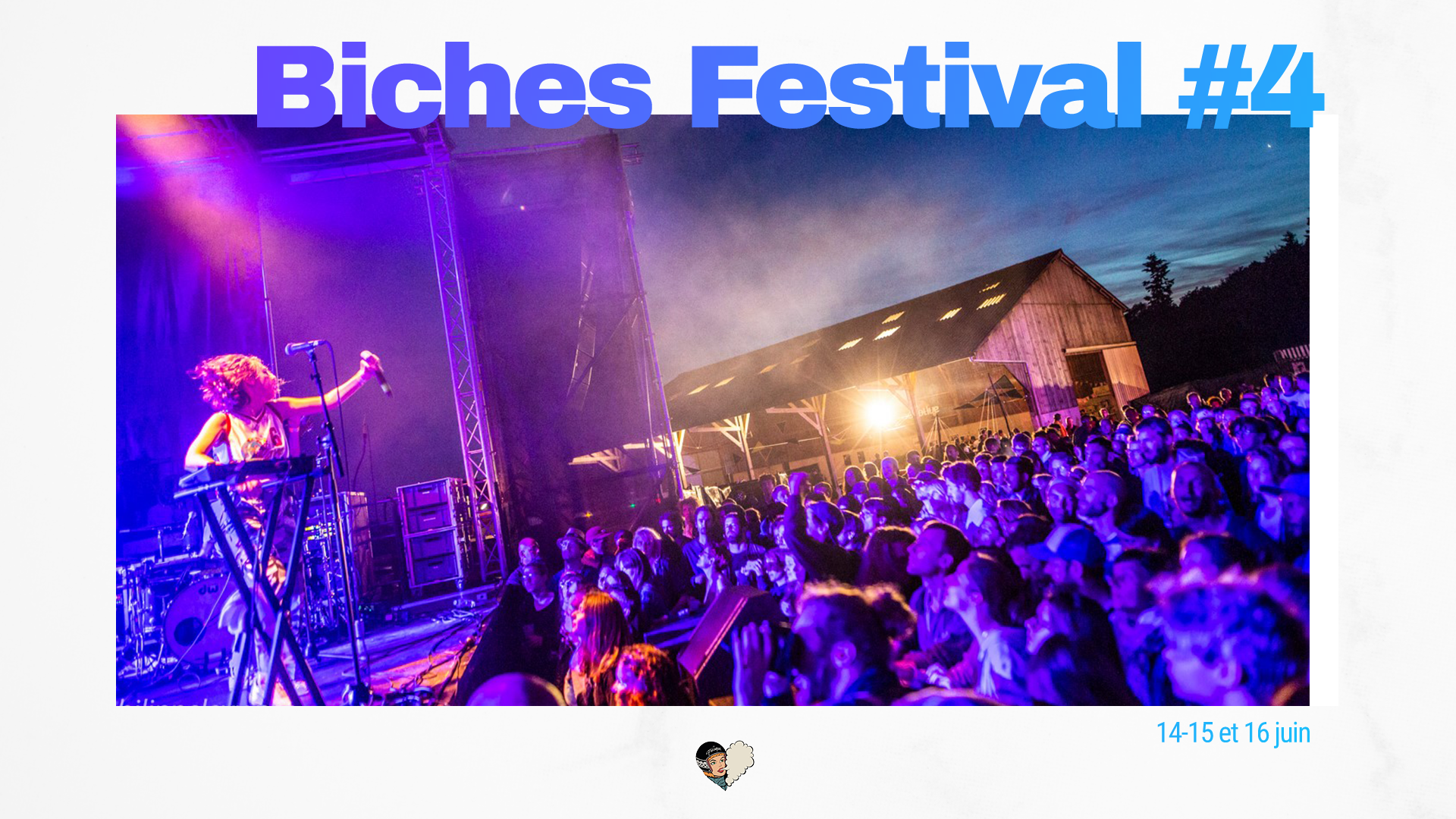 Biches Festival #4