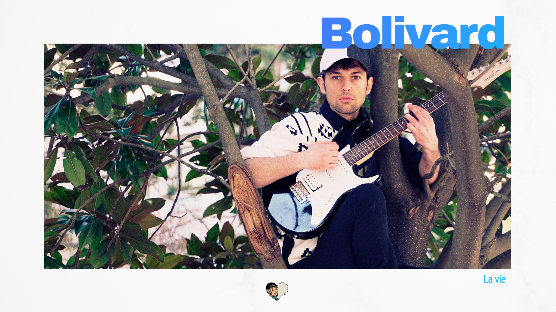 Bolivard - La vie