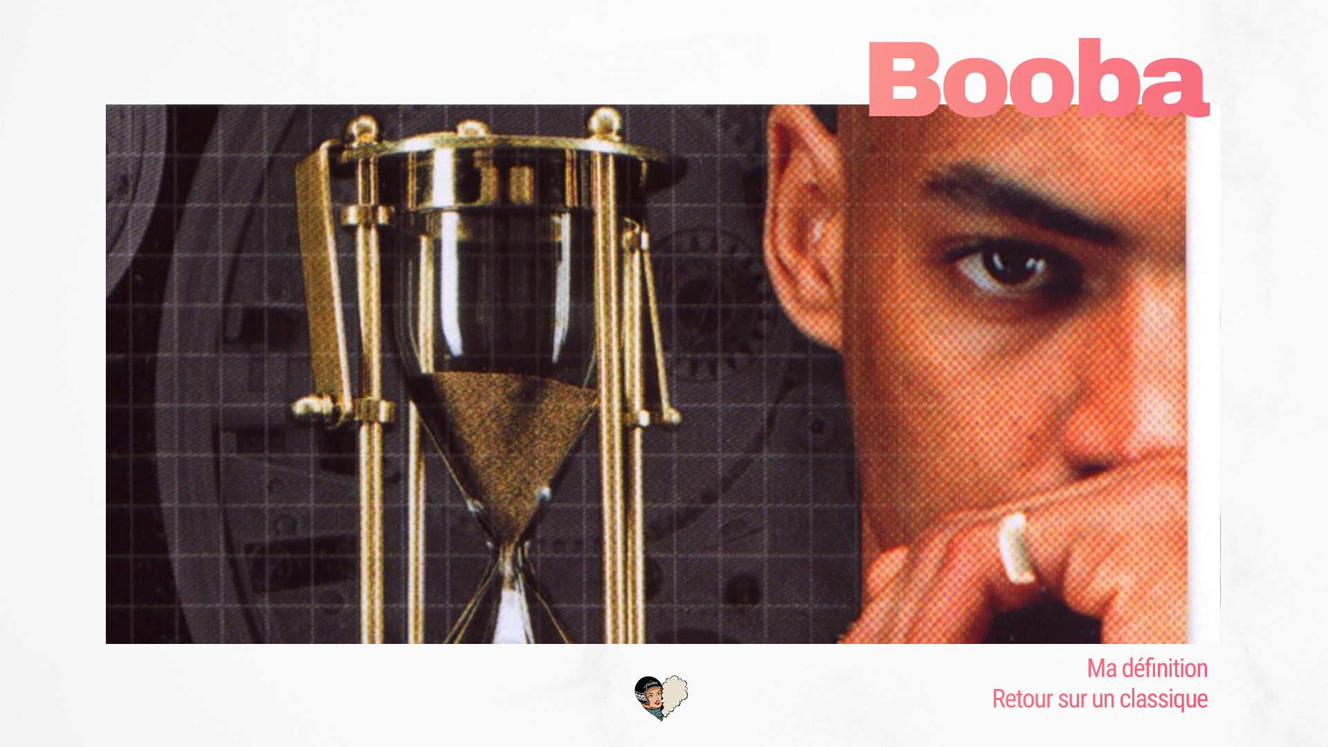 Booba : 