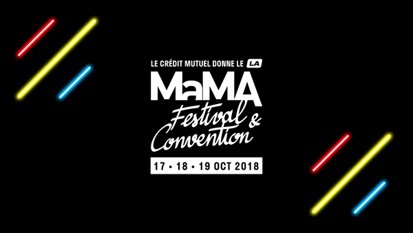 Le MaMa festival de retour à Pigalle !