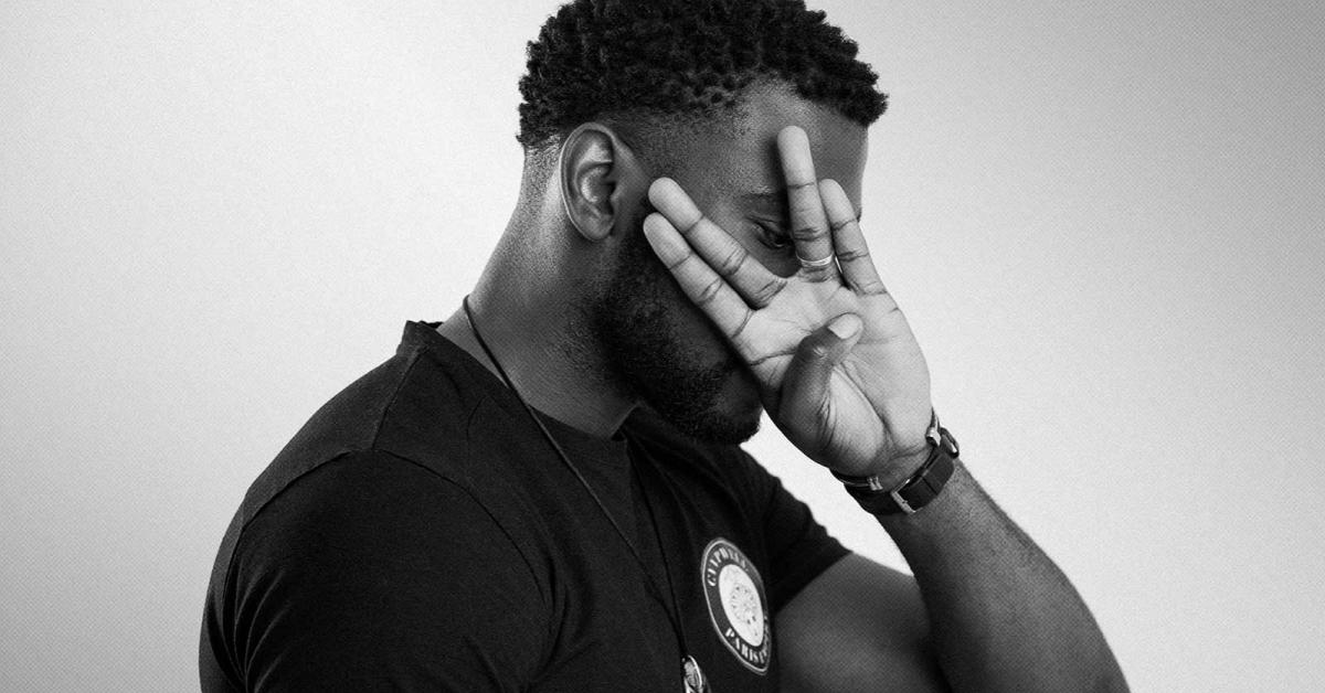 Damso lâche un freestyle inédit en pleine nuit
