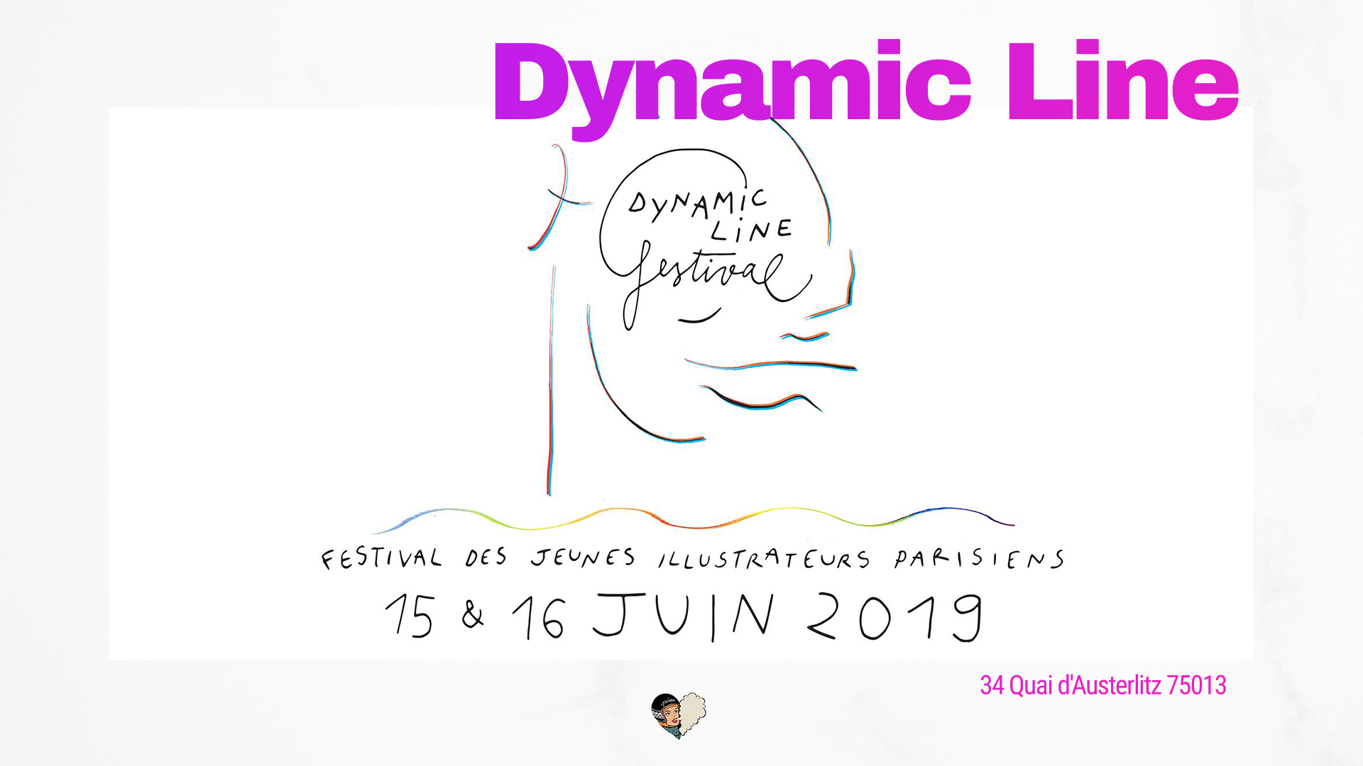 Dynamic Line Festival