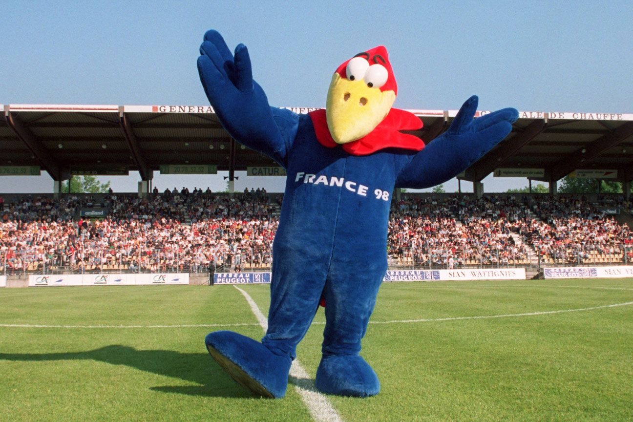 La Frasque - Podcast #1 - C'est quoi un footix ?