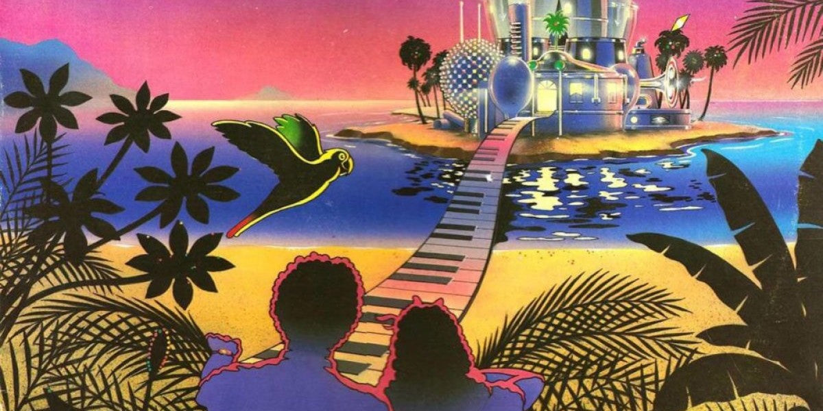 Passion : Italo Disco