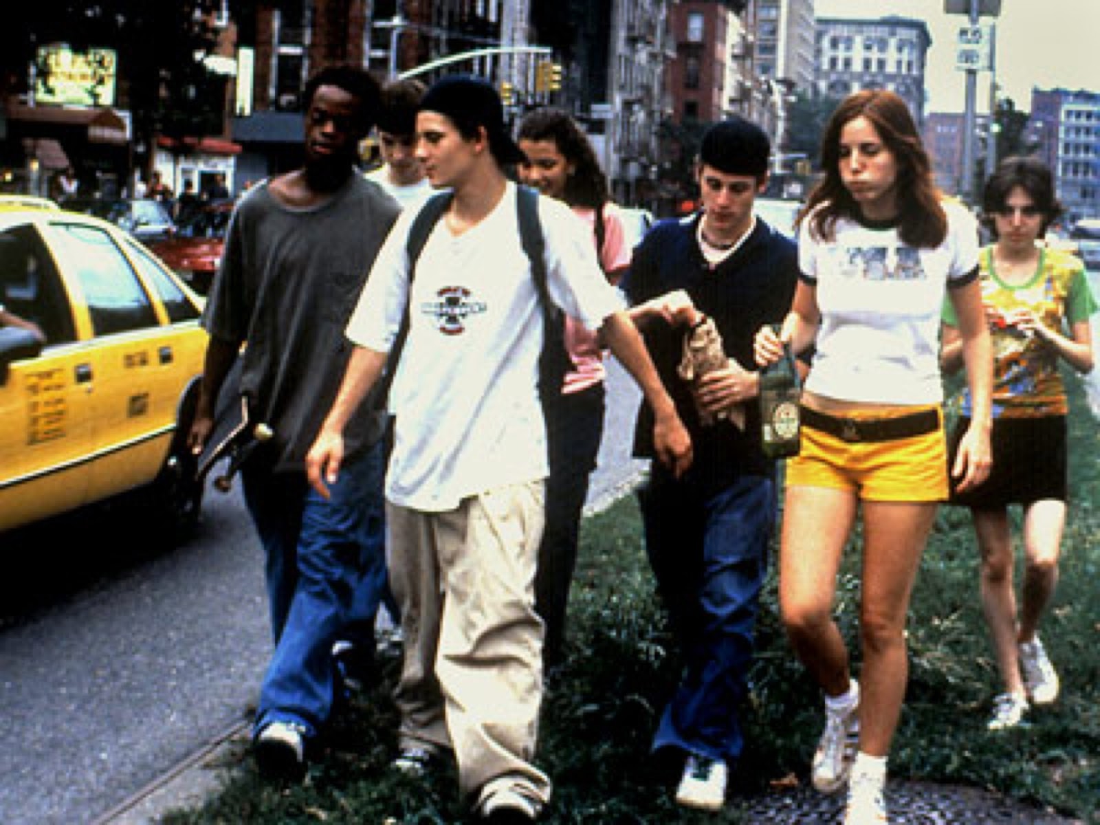 Le Dress Code : Comment se saper comme un jeune 