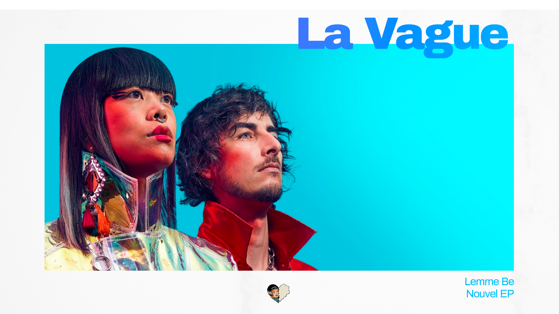La Vague (浪) 