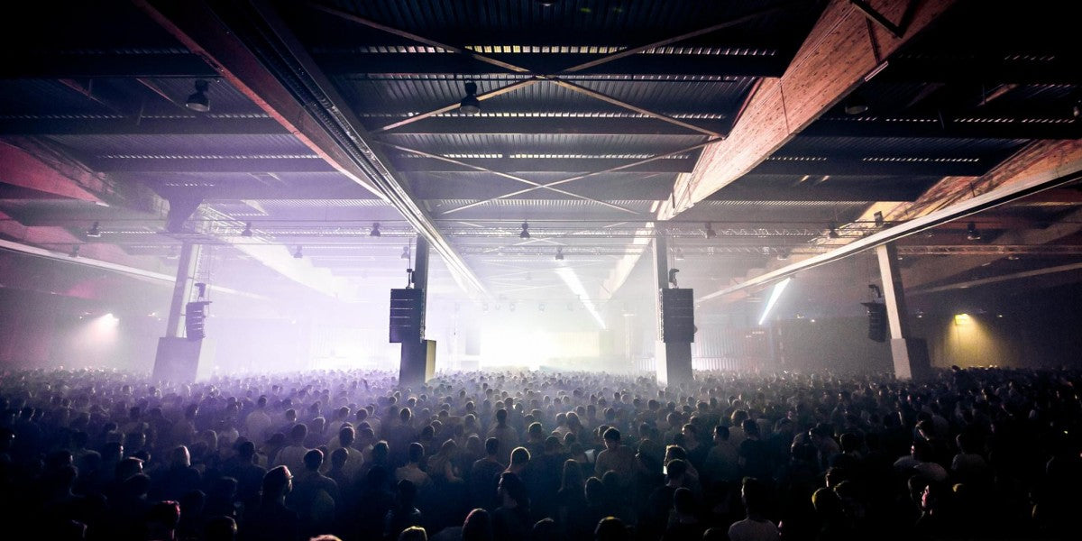 [ Live Report ] Lunar Experience 000