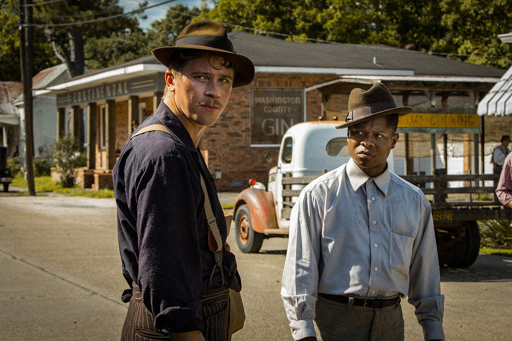 Le nouveau bijou de Netflix : Mudbound