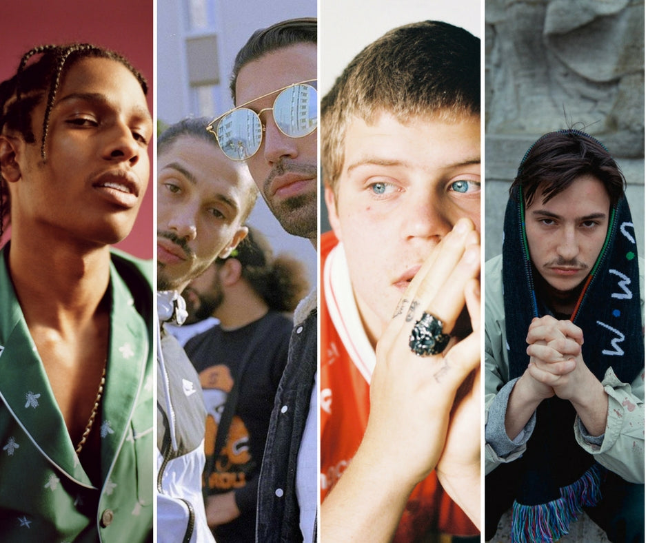 Le cloud rap, ça sonne bien mais c'est quoi ?