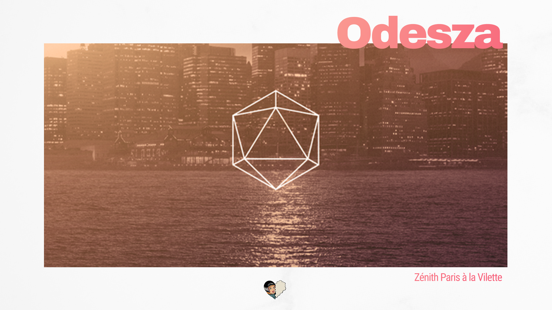 Prêt à passer un concert inoubliable avec ODESZA ce vendredi 25 janvier ?