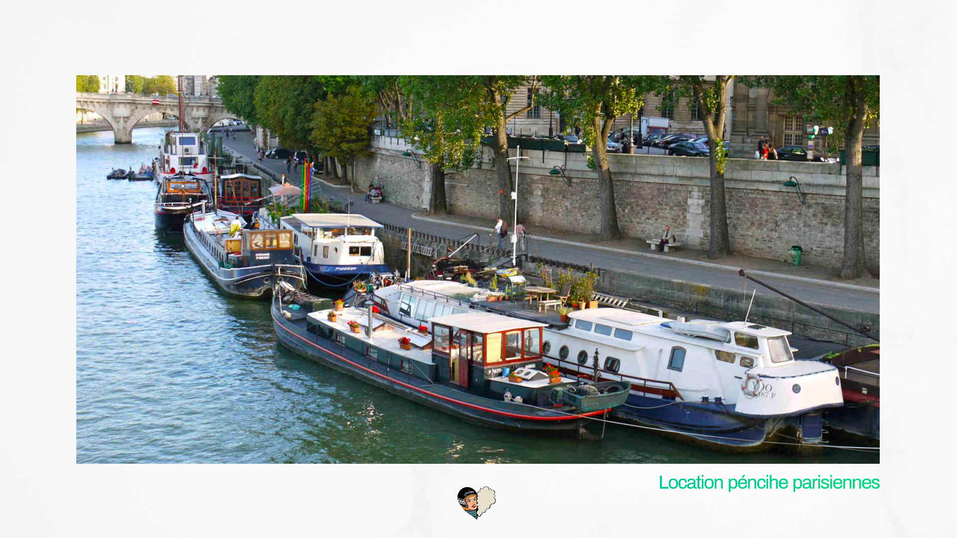 Location péncihe parisiennes