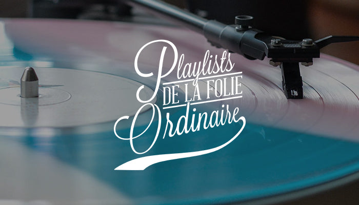 Playlist #1