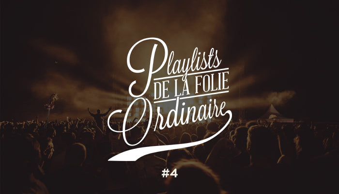 Playlist #4