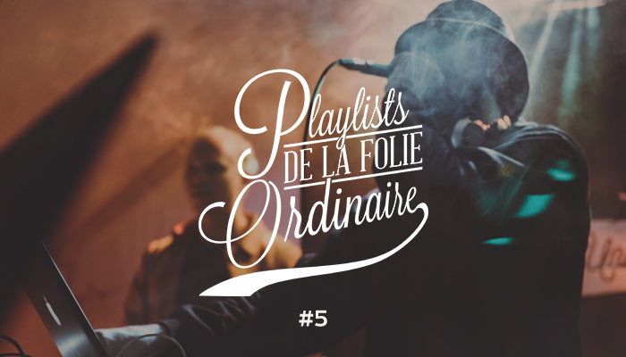 Playlist #5