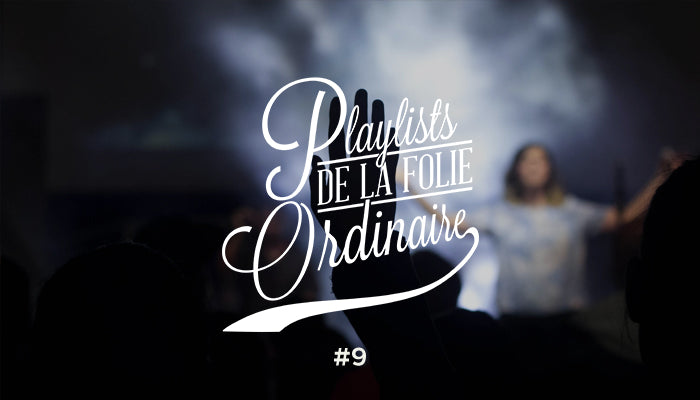 Playlist #9
