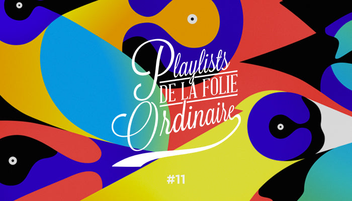 Playlist #11
