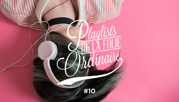 Playlist #10