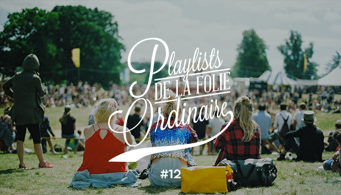 Playlist #12