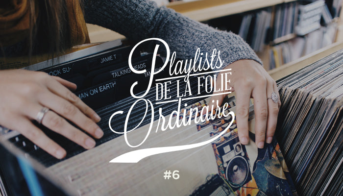 Playlist #6