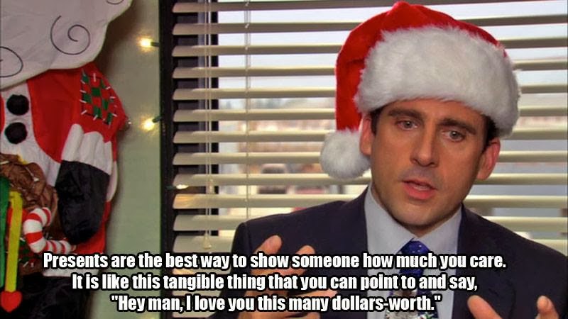 11 idées cadeaux si tu es en galères d'inspiration pour Noël 2018 !