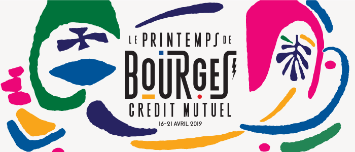 Le printemps de Bourges lâche la programmation complète de sa 43ème édition