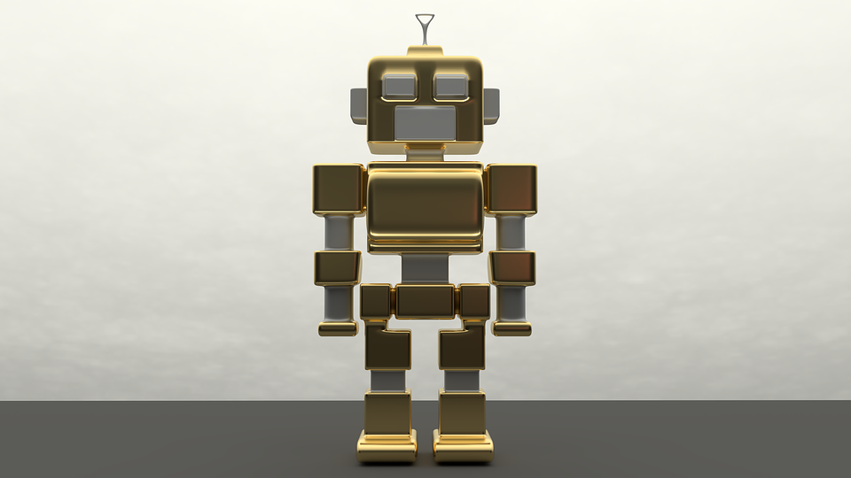 Les robots finiront-ils par tous nous remplacer ?