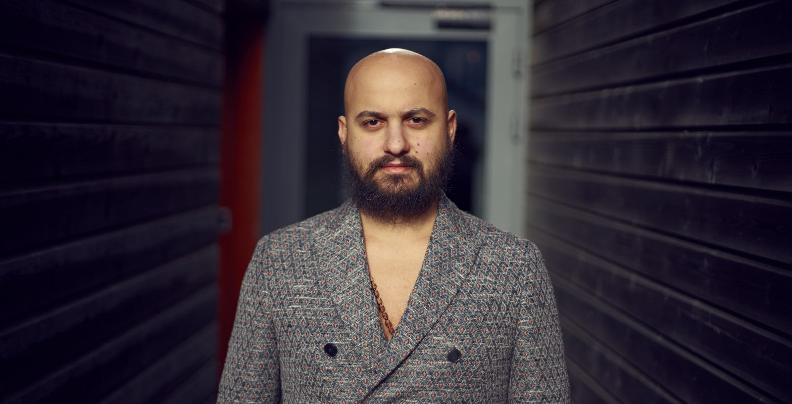 Bachar Mar Khalifé, l'occasion de rêver le temps d'une soirée à la Gaïté Lyrique !