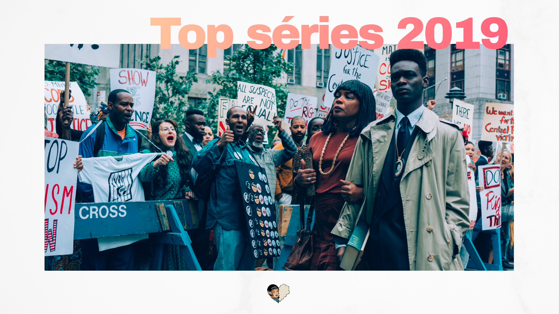 Notre top 10 des meilleures séries 2019