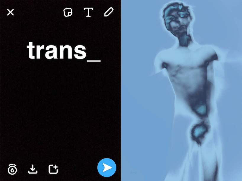 [Expo] De la photographie colorisée à l'art vidéo : TRANS_ avec @mag