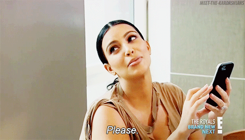 Le baby boom des kardashian : le grand bordel des réseaux sociaux