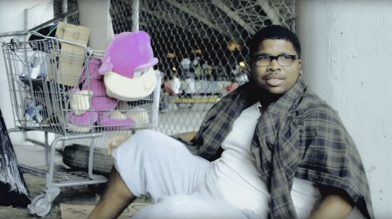Lance Skiiiwalker sort son premier album sur TDE