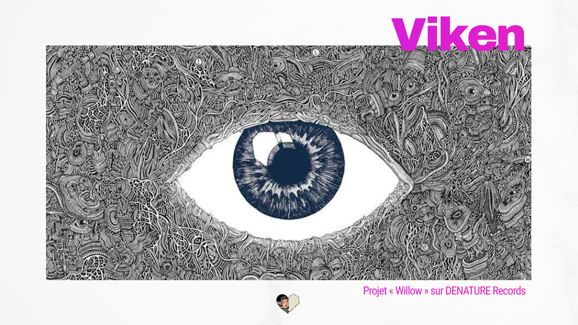 Viken Arman sort le projet 